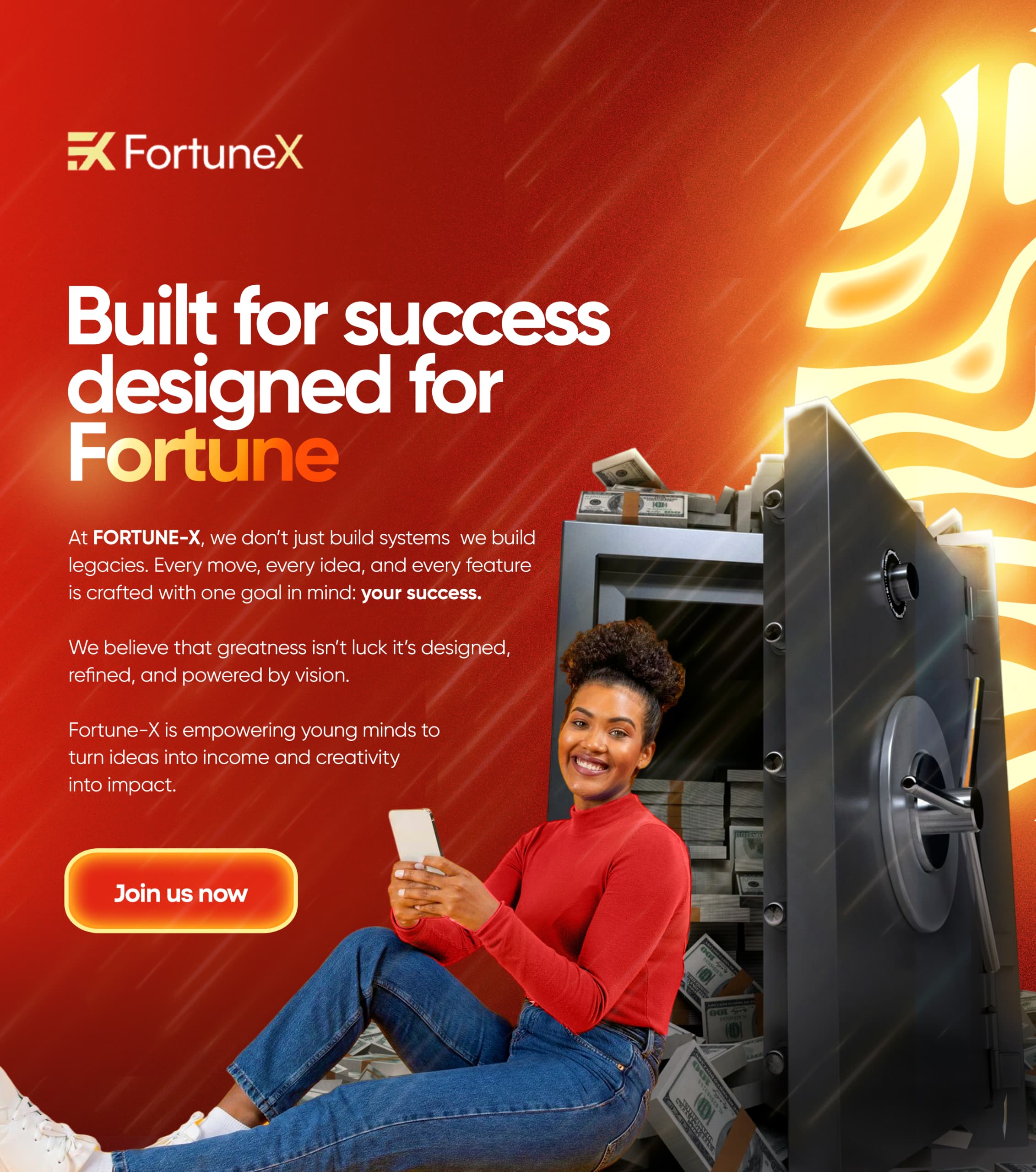 Chat with Foreigners and connect with Top Tier people